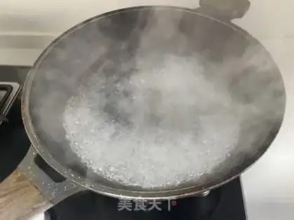 Make Pepper chopper head step 1