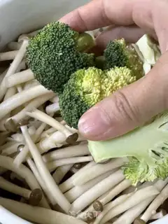 Make Chicken vegetable pot step 14
