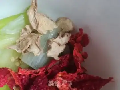 Make Red meat step 5