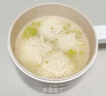 Make Tofu step 5