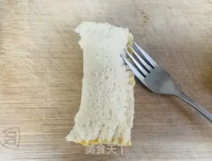 Make Banana pie step 5