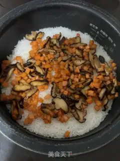 Make Beef rice step 14