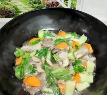 Make Steak step 1