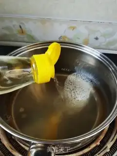 Make Pickle ginger step 9