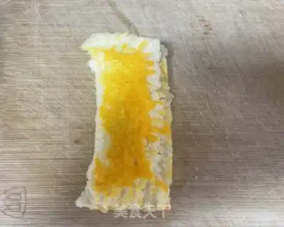 Make Banana pie step 6