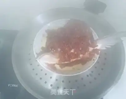 Make Pepper chopper head step 3