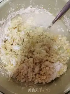 Make Porridge step 3