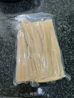 Make Spam step 1