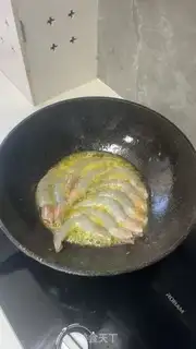 Make Shrimp step 3