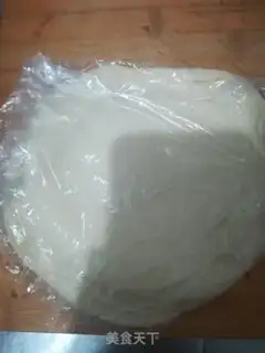 Make Chicken pie step 0