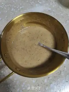 Make Pretzels step 2