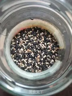 Make The soybeans step 2
