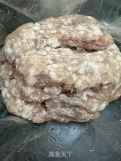 Make Shrimp skin radish step 0