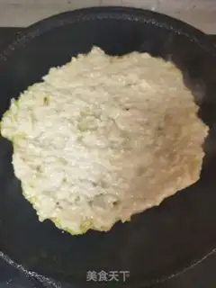 Make Porridge step 6