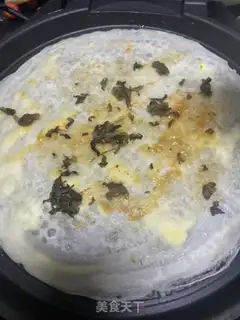 Make Eggcake step 4