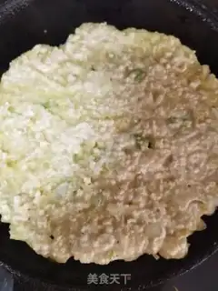 Make Porridge step 7