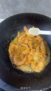 Make Shrimp step 6