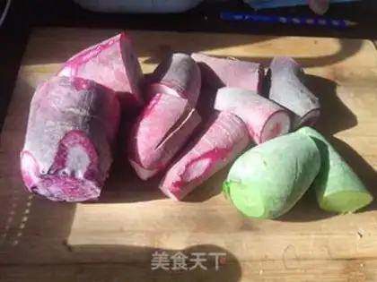 Make Zip dry step 1