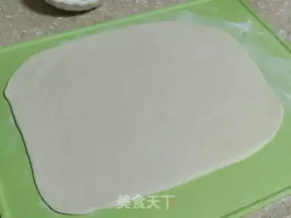 Make Pretzels step 7