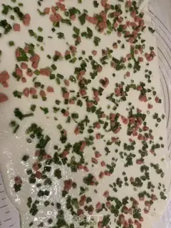 Make Steamhead step 6