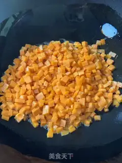 Make Lunch curry step 3