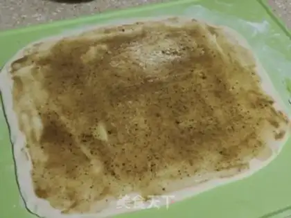 Make Pretzels step 8
