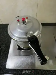 Make Cow radish step 9