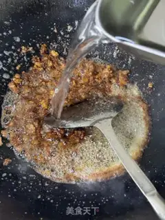 Make Spam step 6