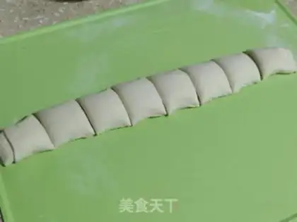 Make Pretzels step 10