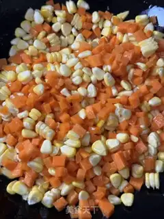 Make Lunch curry step 5