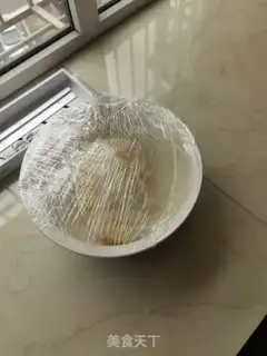 Make Pumpkin rolls step 6