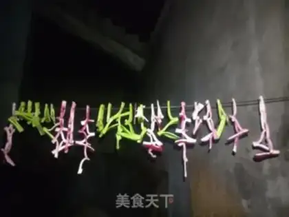 Make Zip dry step 5