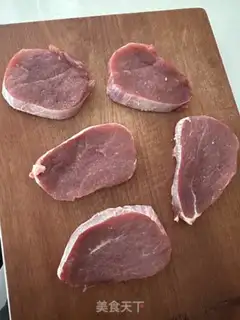 Make Roasted steak step 0