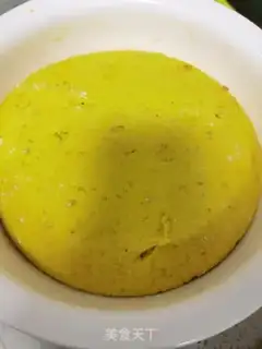 Make Pumpkin rolls step 7