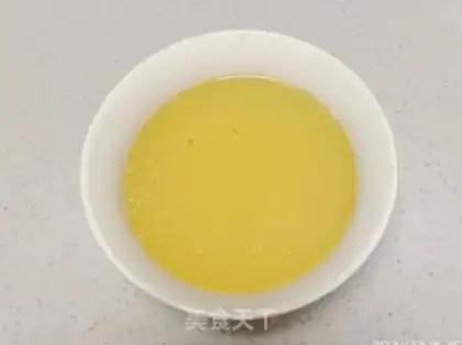 Make Clear the rooster step 5