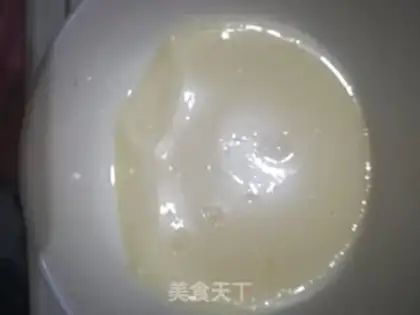 Make Roasted corn noodles step 3
