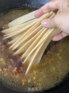 Make Spam step 8