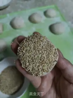 Make Pretzels step 15