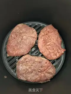 Make Roasted steak step 3