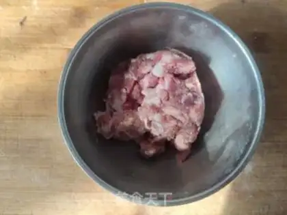 Make Chili sauce step 0