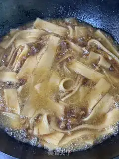 Make Spam step 9
