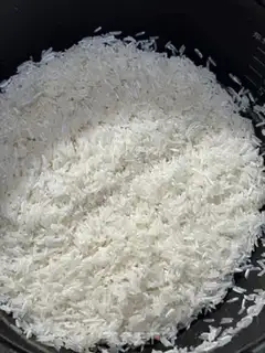 Make Lunch curry step 9