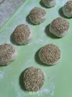 Make Pretzels step 16