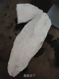 Make Clear the varnish step 0