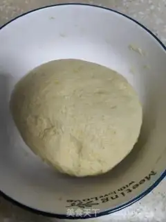 Make Roasted corn noodles step 5