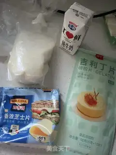 Make Homemade cheese sticks step 0