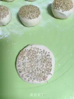 Make Pretzels step 17