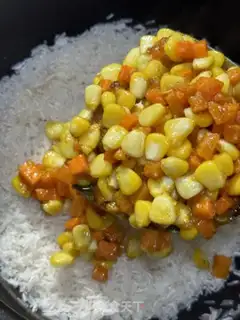 Make Lunch curry step 10