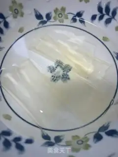 Make Homemade cheese sticks step 1