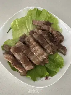 Make Roasted steak step 5